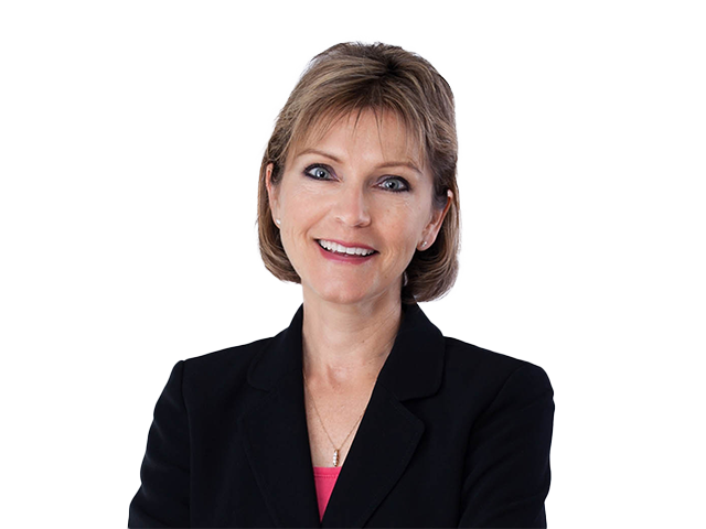 Pamela Krill